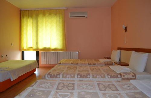 Gorna Oryahovitsa Hotel | Hotel Perla