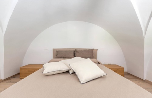 Torre Pali Hotel | Hotel Perla Saracena - Suite Familiare