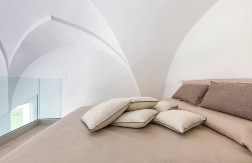 Torre Pali Hotel | Hotel Perla Saracena - Suite Familiare