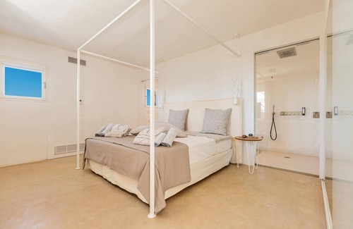 Torre Pali Hotel | Hotel Perla Saracena - Suite La Perla