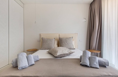 Torre Pali Hotel | Hotel Perla Saracena - Standard/Accessibile