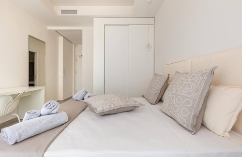 Torre Pali Hotel | Hotel Perla Saracena - Standard/Accessibile