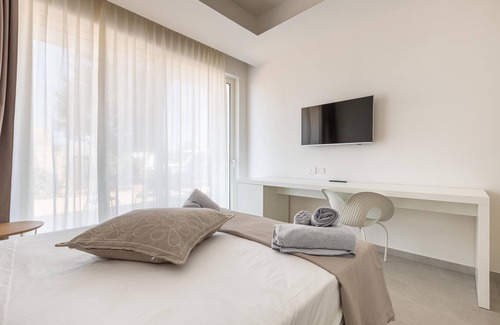Torre Pali Hotel | Hotel Perla Saracena - Standard/Accessibile