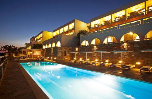 Kipri Hotel | Hotel Perrakis
