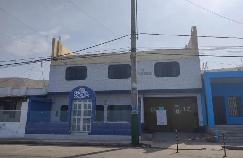 Barranca Hotel | Hotel Perseo Inn