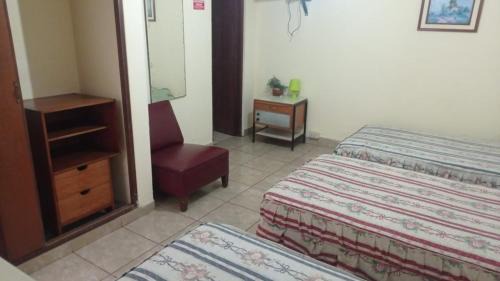 Barranca Hotel | Hotel Perseo Inn