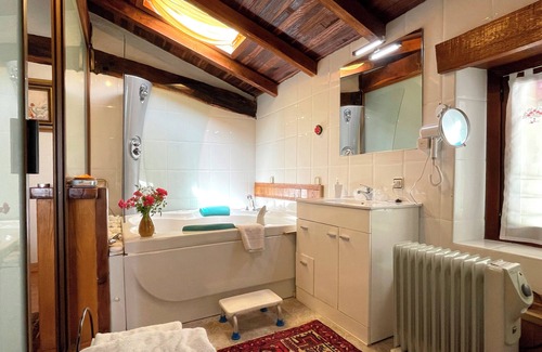 Basaburua Hotel | hotel peruskenea