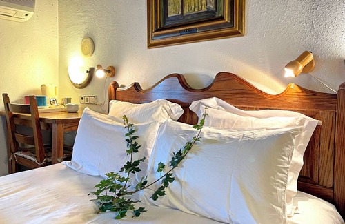 Basaburua Hotel | hotel peruskenea