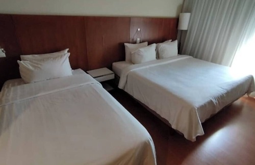 Chacao Hotel | Hotel Pestana Caracas Premium
