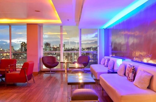 Chacao Hotel | Hotel Pestana Caracas Premium