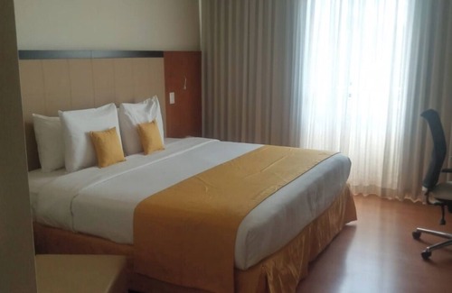 Chacao Hotel | Hotel Pestana Caracas Premium
