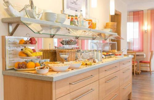 Dietenheim Hotel | Hotel Peterhof