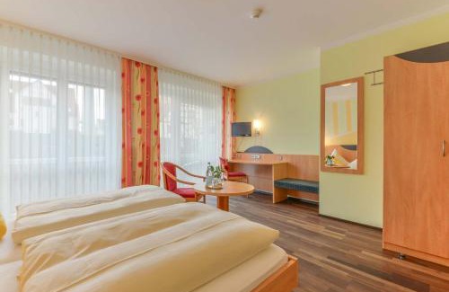 Dietenheim Hotel | Hotel Peterhof