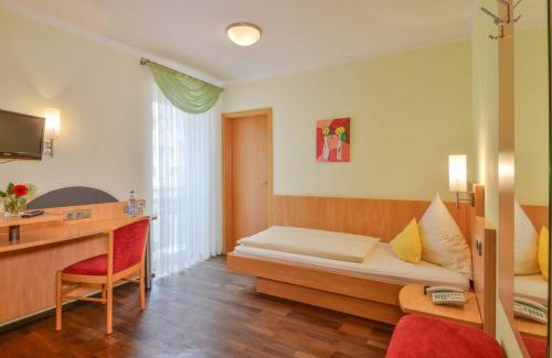 Dietenheim Hotel | Hotel Peterhof