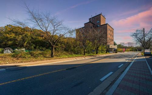 Gimpo Hotel | Hotel Petit