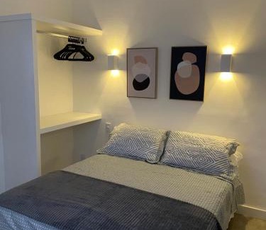 Icarai Hotel | Hotel Petit Village Icaraí