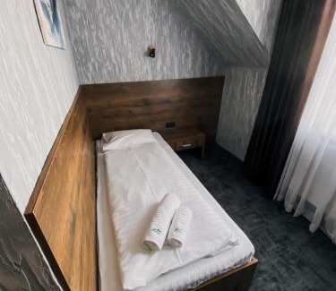 Hrabusice Hotel | Hotel Petra