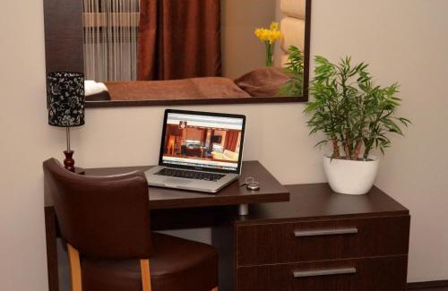Paracin Hotel | Hotel Petrus