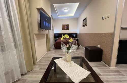 Paracin Hotel | Hotel Petrus