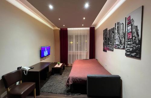 Paracin Hotel | Hotel Petrus