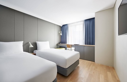 Seocho-dong Hotel | Hotel Peyto Gangnam