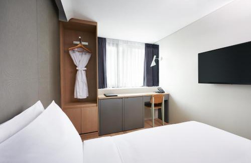 COEX Hotel | Hotel Peyto Samseong