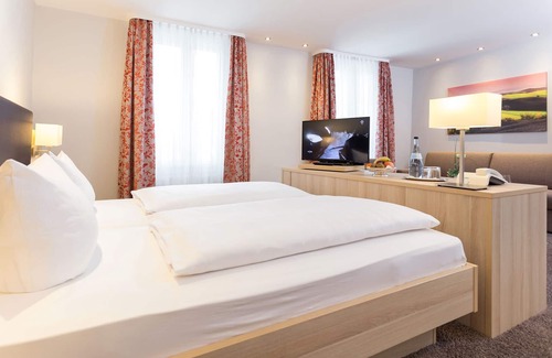 Bad Bergzabern Hotel | Hotel Pfälzer Wald