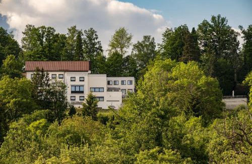 Schoenaich Hotel | Hotel Pfefferburg