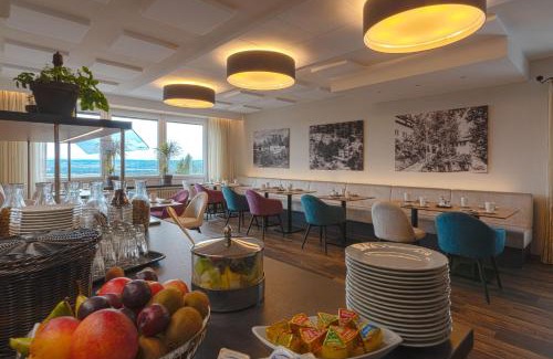 Schoenaich Hotel | Hotel Pfefferburg