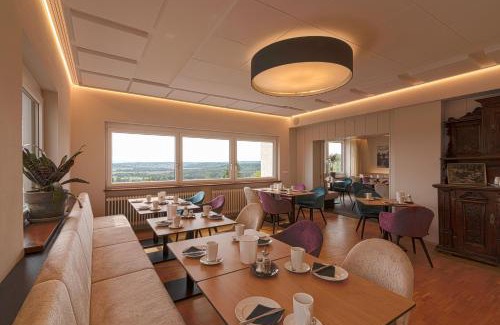 Schoenaich Hotel | Hotel Pfefferburg