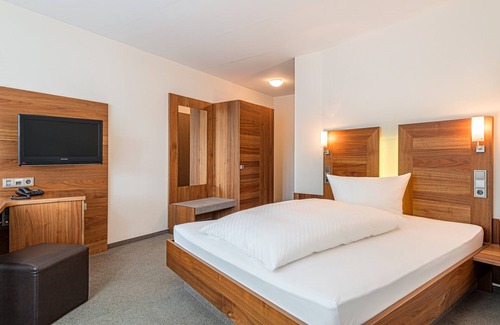 Siegen Hotel | Hotel Pfeffermühle