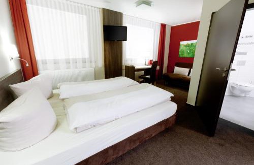 Herford Hotel | Hotel Pfennigskrug