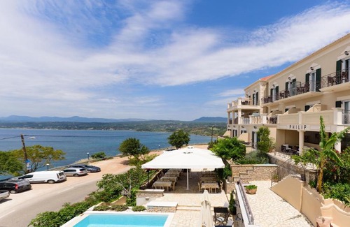Pylos Apartment | Hotel Philip