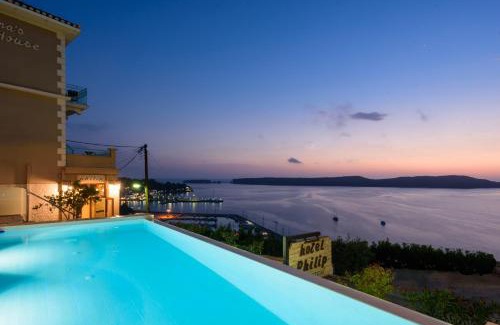 Pylos Apartment | Hotel Philip