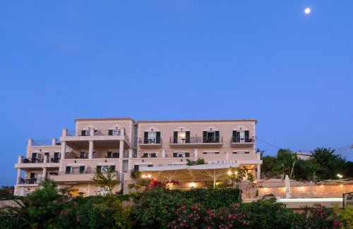Pylos Apartment | Hotel Philip