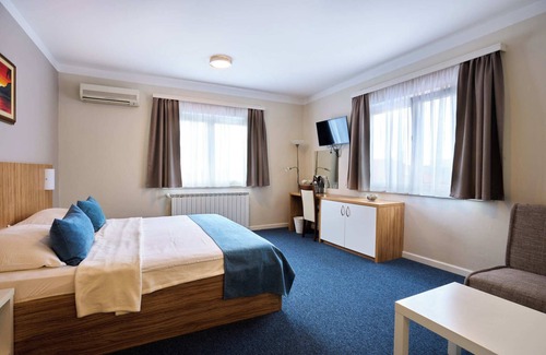 Velika Gorica Hotel | Hotel Phoenix