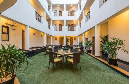 Mundhwa Hotel | Hotel Phoenix Koregaon Park
