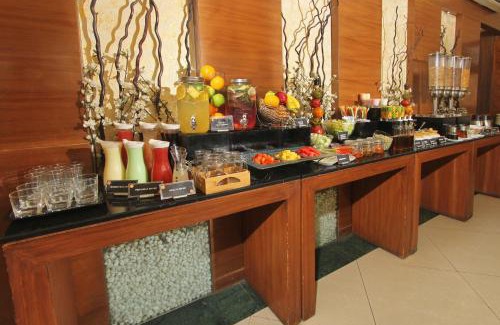Mundhwa Hotel | Hotel Phoenix Koregaon Park