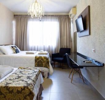 Campo Mourao Hotel | HOTEL PIACENTINI