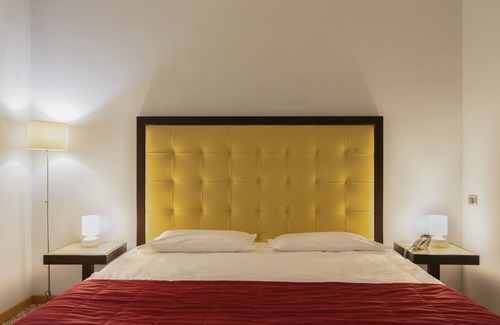 Cassino Hotel | Hotel Piazza Marconi