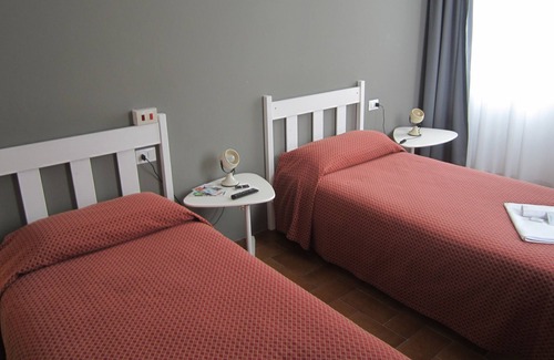 Firenzuola House | Hotel Piccola Firenze