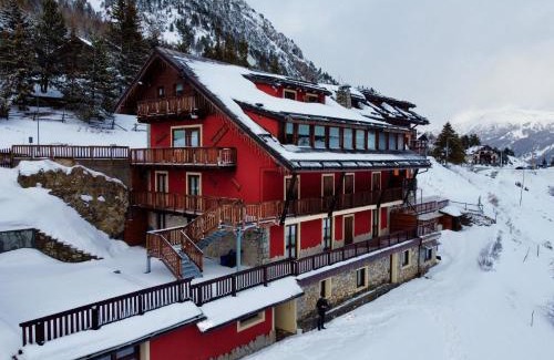Claviere Hotel | Hotel Piccolo Chalet