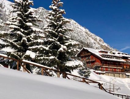 Claviere Hotel | Hotel Piccolo Chalet