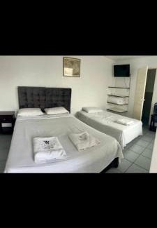 Punta Hermosa Hotel | Hotel Pico Alto, La Planicie