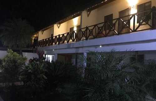 El Centro Hotel | Hotel Piedra Marron