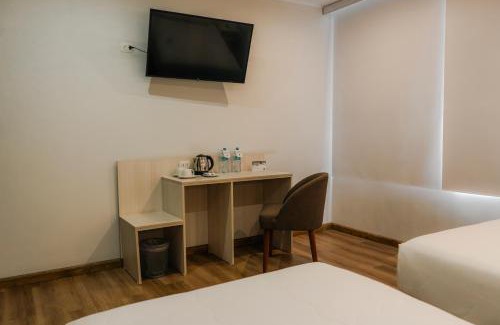 Moquegua Hotel | HOTEL PIEDRA SANTA - Moquegua