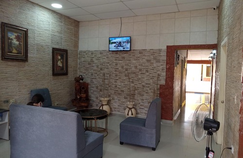Siguatepeque Hotel | Hotel Piedras Bonitas