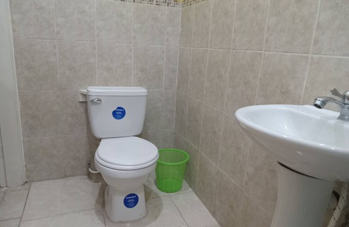 Siguatepeque Hotel | Hotel Piedras Bonitas