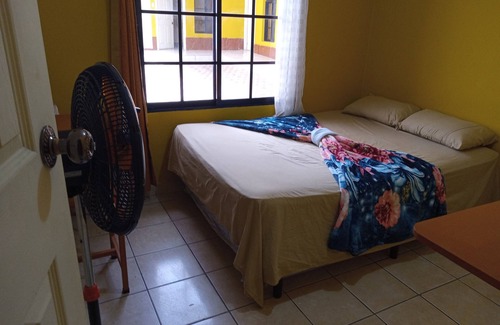 Siguatepeque Hotel | Hotel Piedras Bonitas