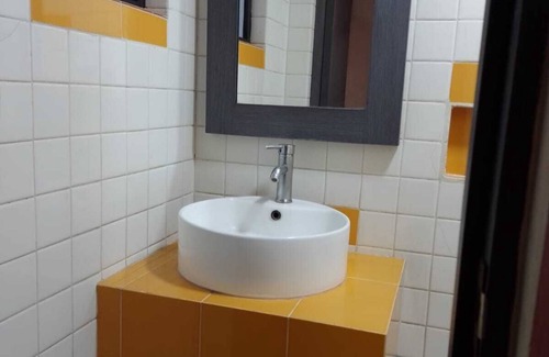 Villa de Guadalupe Hotel | Hotel Piet
